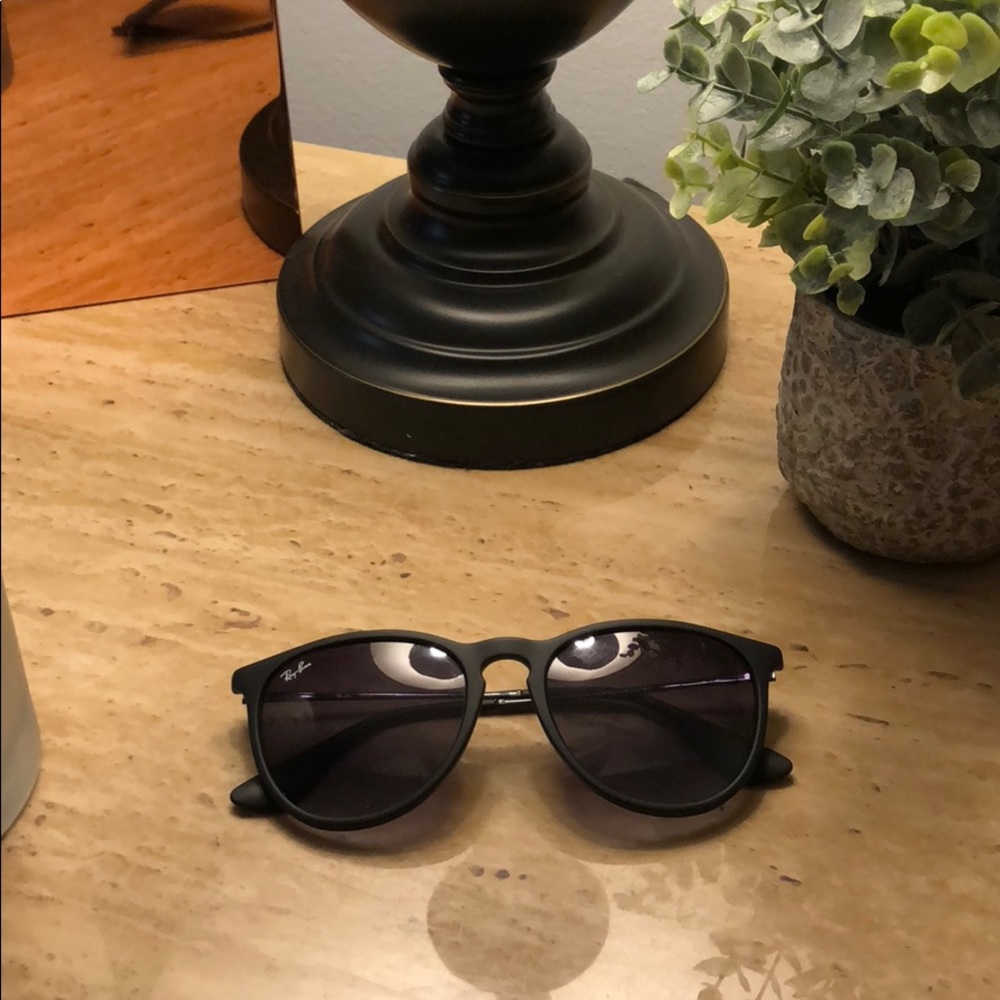 Ray bans sunglasses